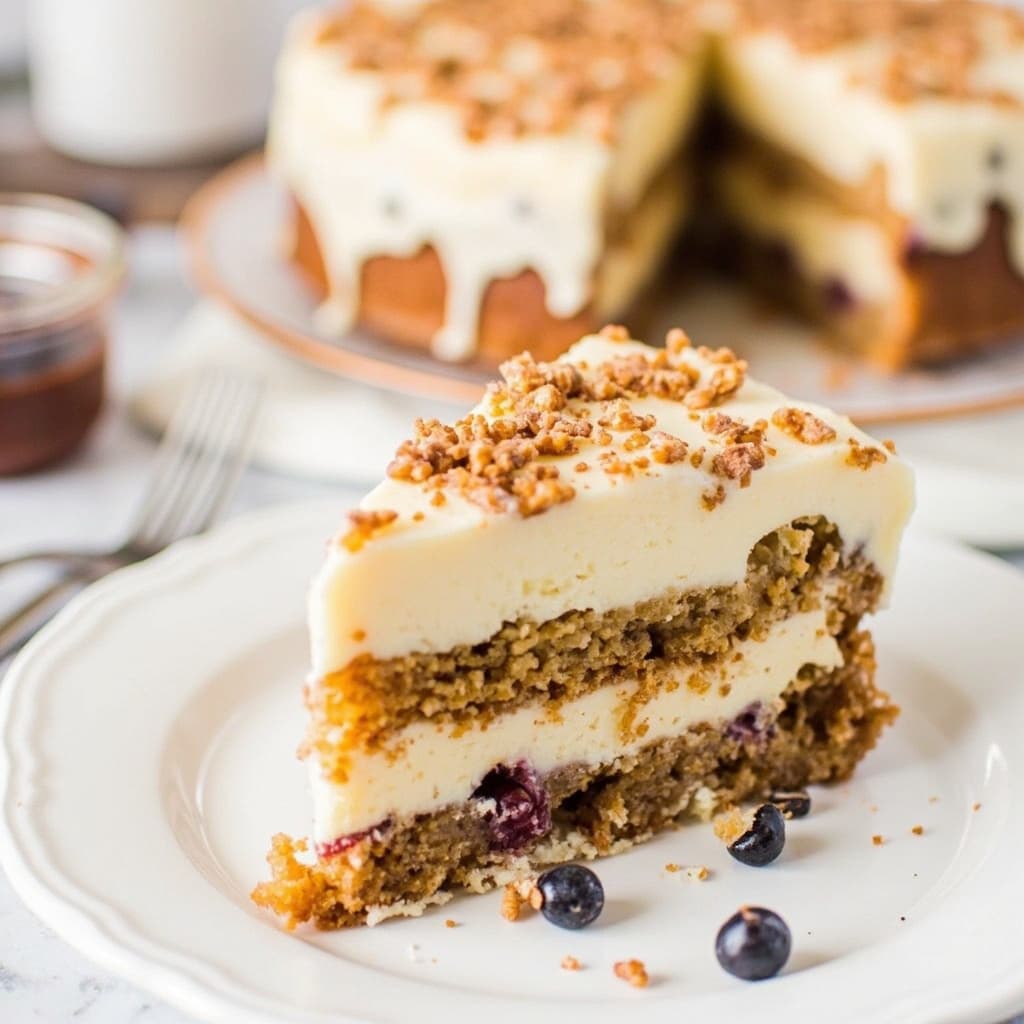 Easy Lazy Cake Recipes: No-Bake & Minimal Effort