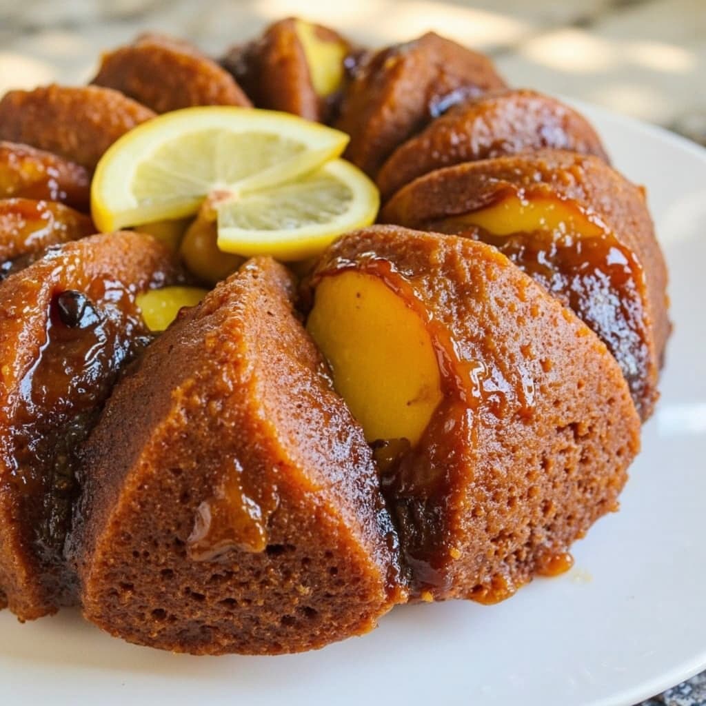 Authentic Jamaican Fruit Cake Recipe & Tips