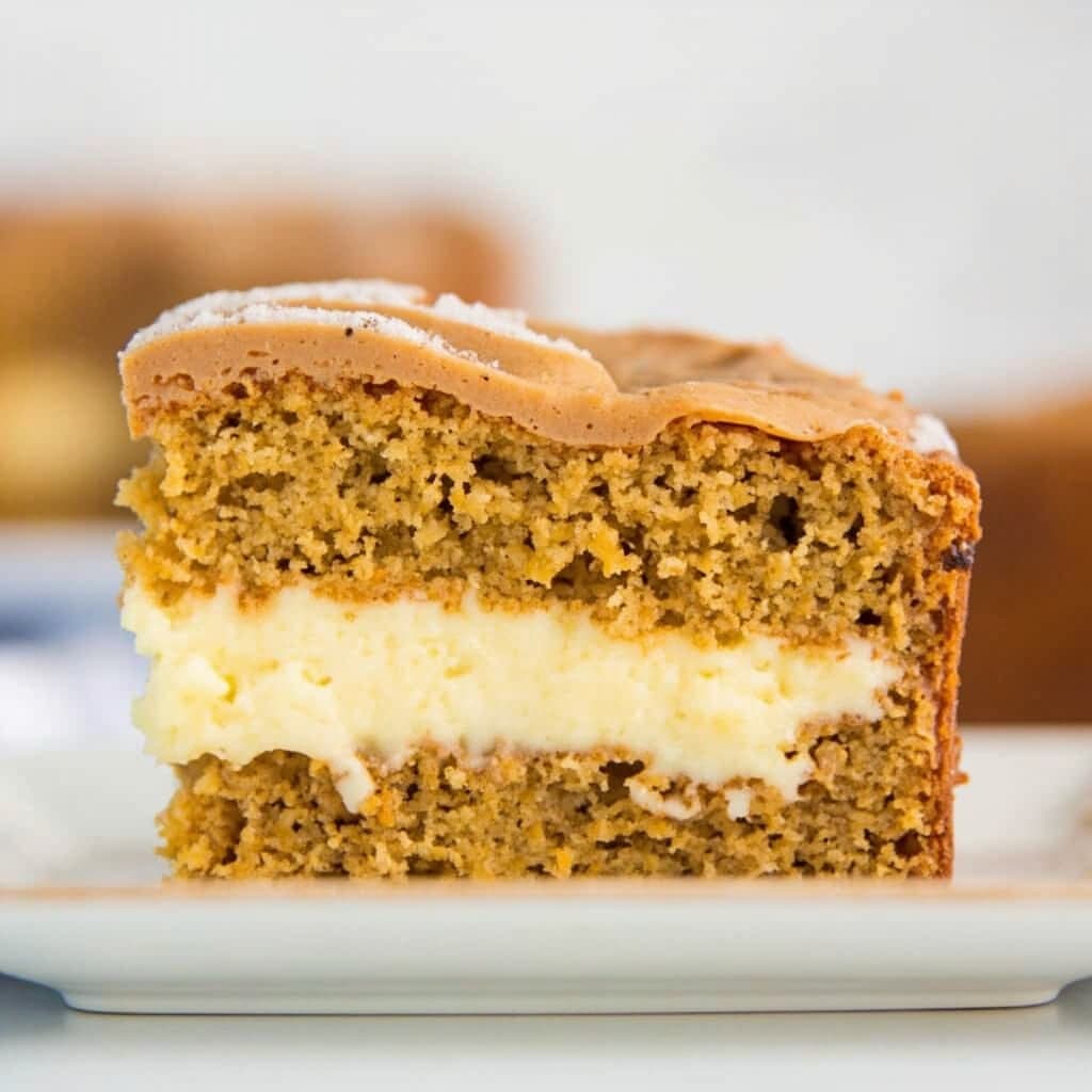 Easy Gluten and Dairy Free Cake Recipe | Moist & Delicious