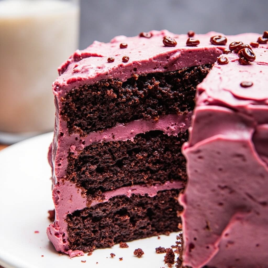 Authentic German Black Forest Cake Recipe Guide