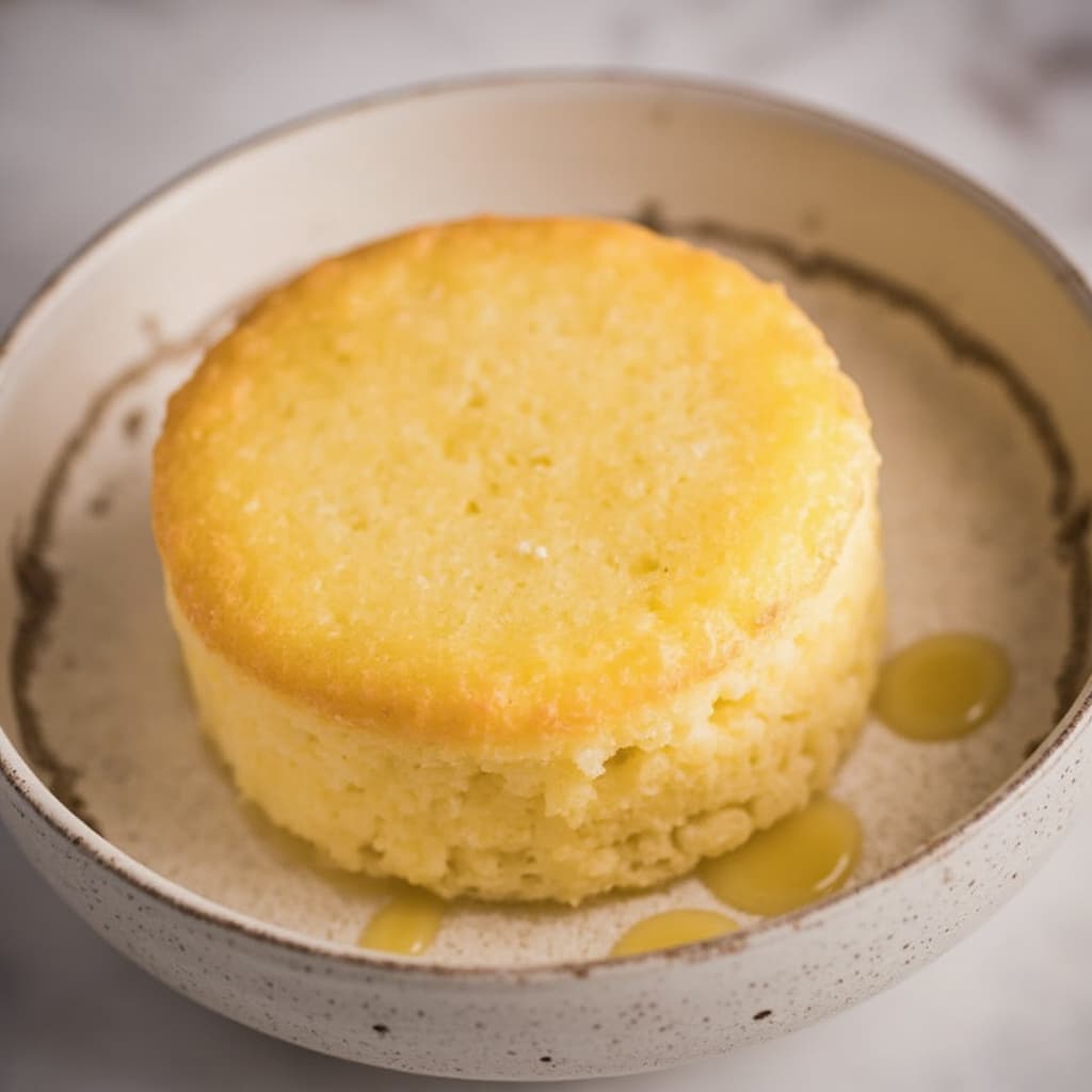 Authentic Chinese Sponge Cake Recipe (Ma Lai Go)