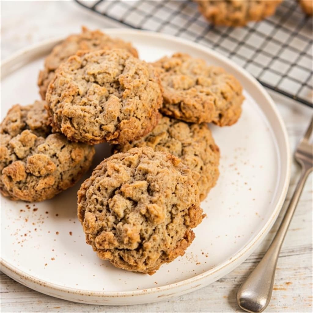 Coffee Cake Cookie Recipe: Easy & Delicious Snacking