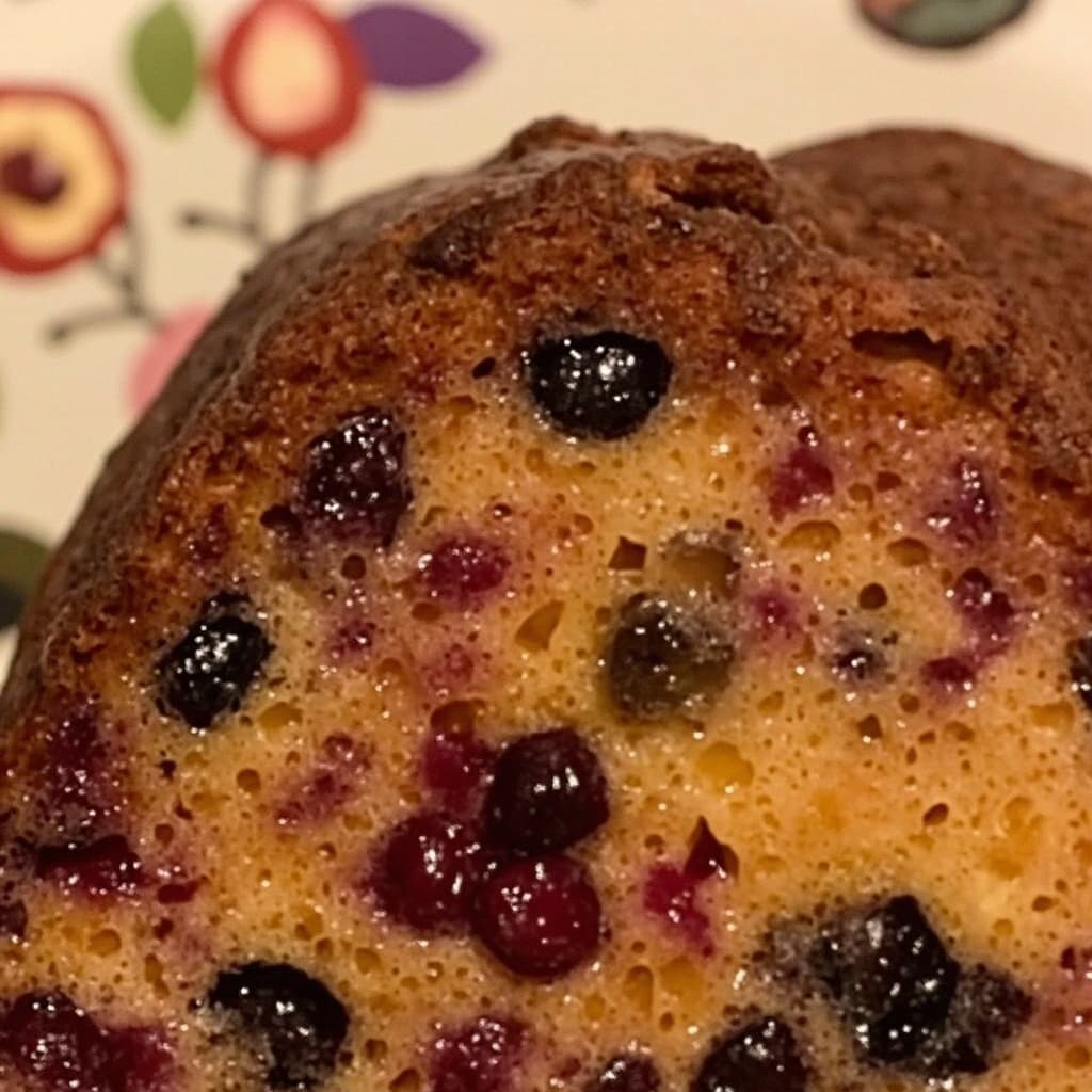 Classic Old Fashioned Fruit Cake Recipe & Tips