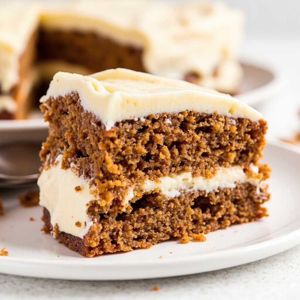 Gluten-Free Carrot Cake Recipe: Moist & Easy