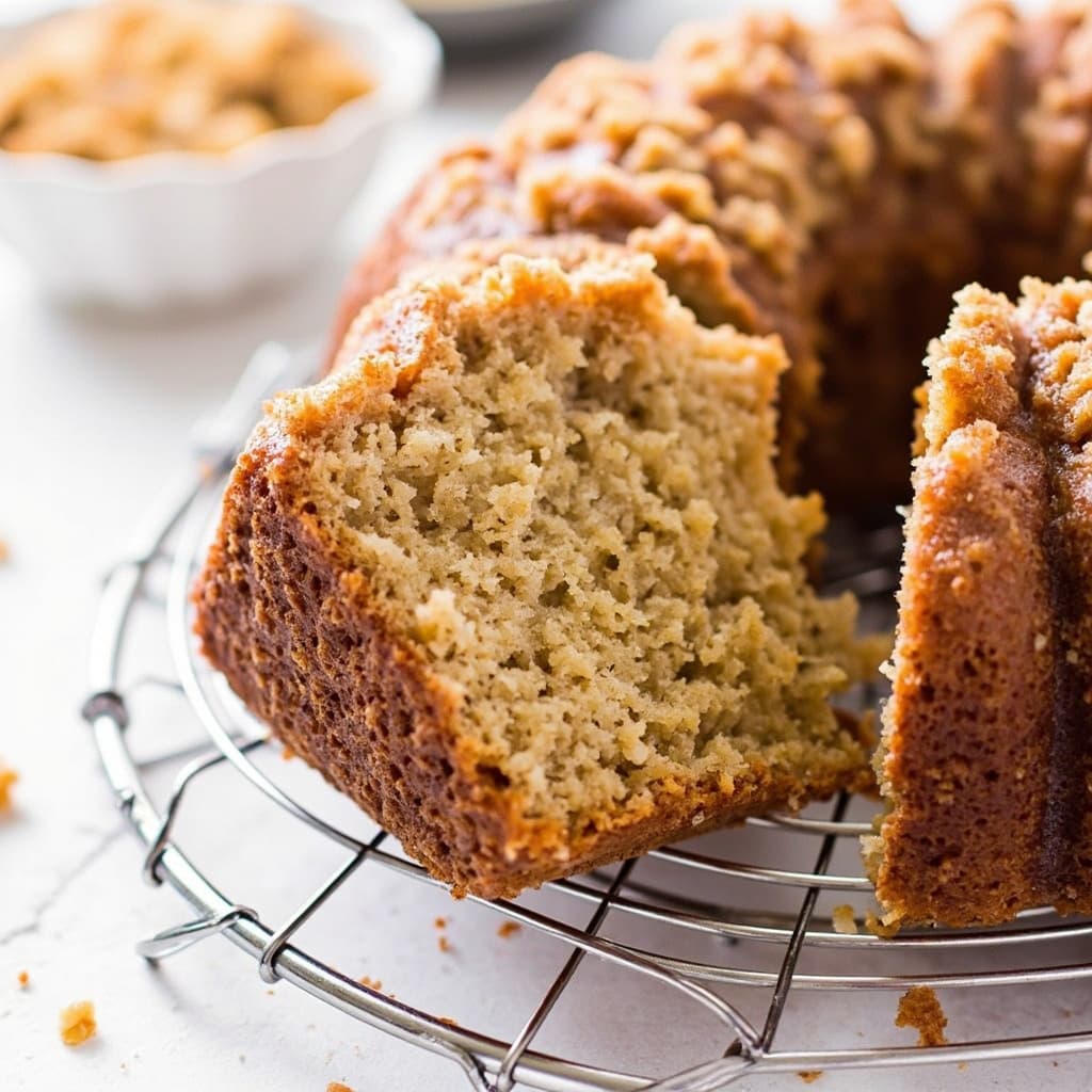 Black Walnut Cake Recipe: Rich, Nutty & Easy