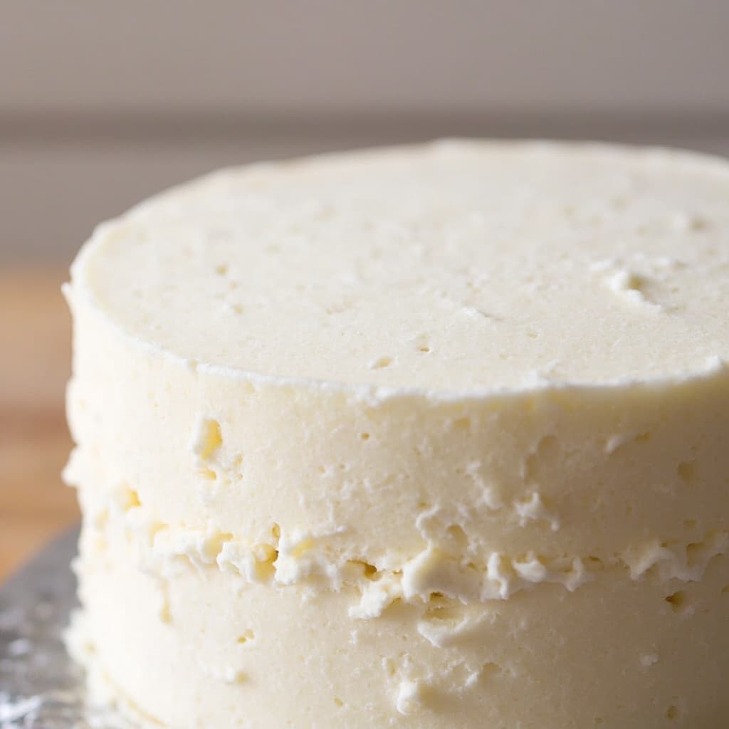 Fluffy Cotton Cake Recipe: Light & Airy Sponge Tutorial