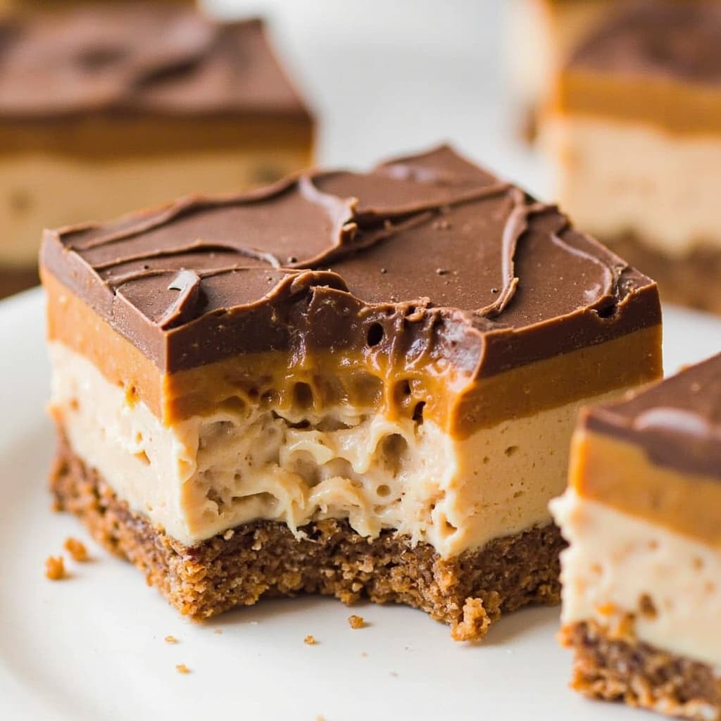 Classic Tandy Cake Recipe: Easy, No-Bake Dessert