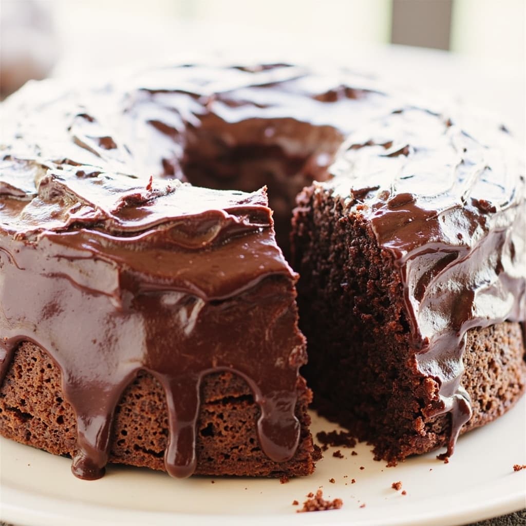 Beatty's Chocolate Cake Recipe: The Ultimate Guide