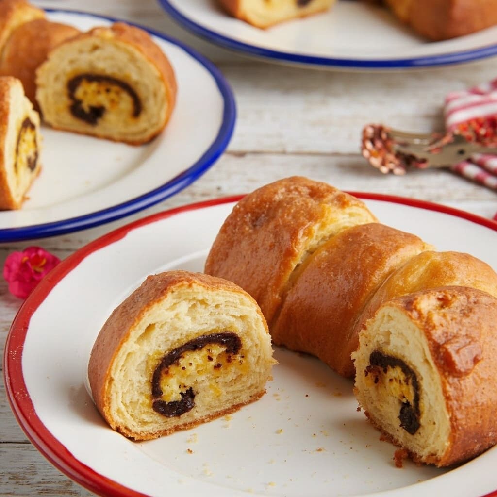 Authentic Chimney Cake Recipe: Make Trdelník at Home