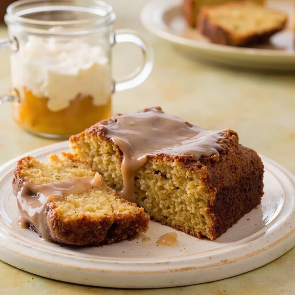 Authentic Tortuga Rum Cake Recipe: Easy Copycat Dessert