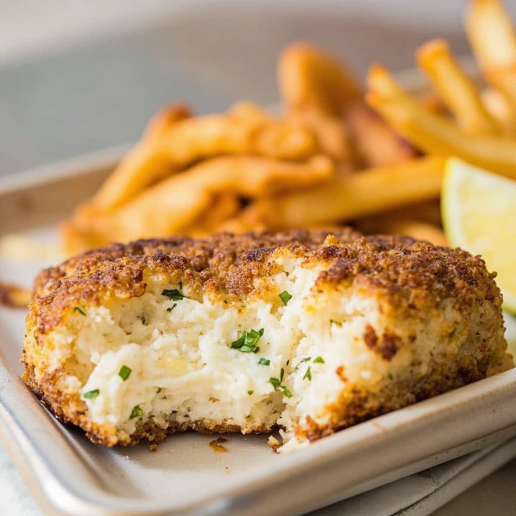 Phillips Restaurant Crab Cake Recipe: Copycat at Home