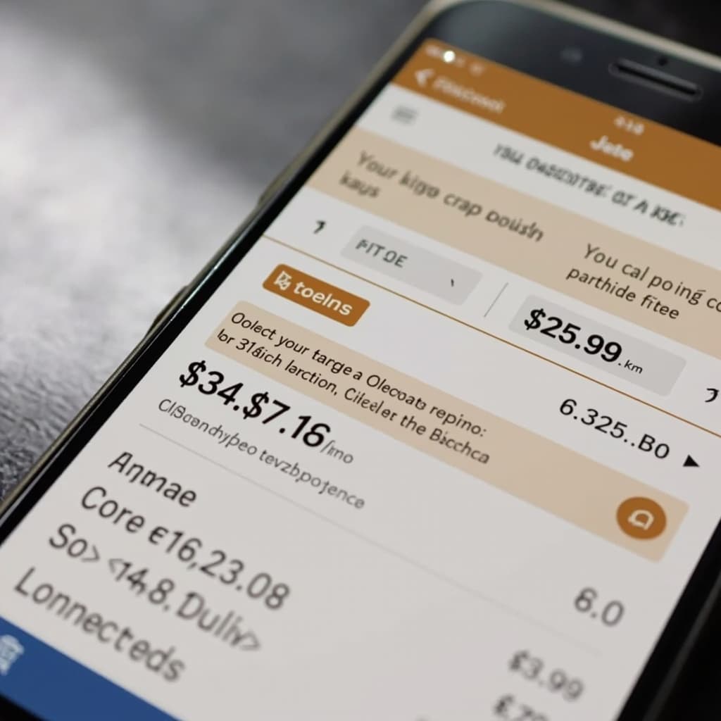 Baking Cost Calculator App: Track Expenses & Price Your Bakes Accurately